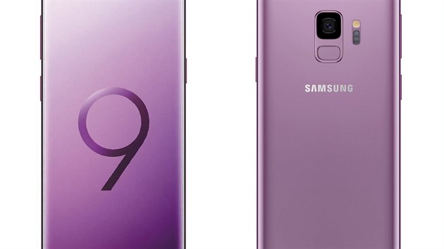 Samsung Galaxy S9