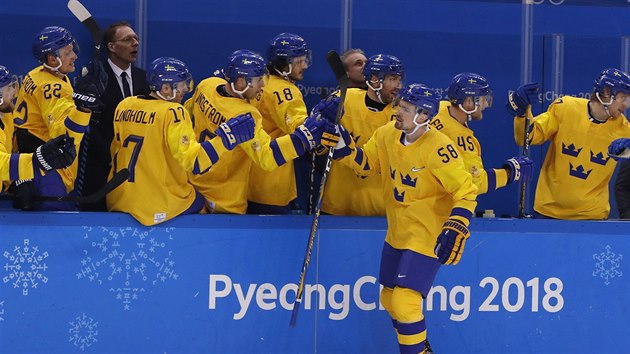 vdsk tonk Anton Lander slav se stdakou gl v sti Finska.