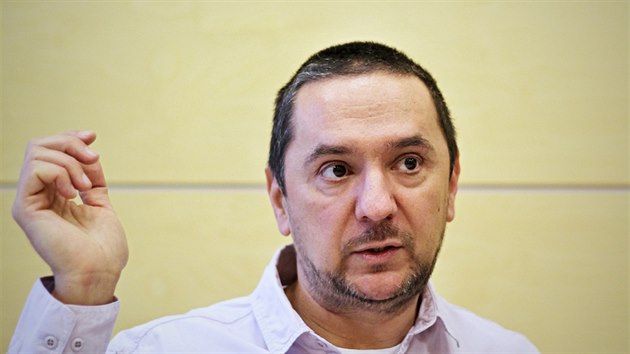 Exprim�tor �esk�ch Bud�jovic Juraj Thoma bude l�drem HOPB.