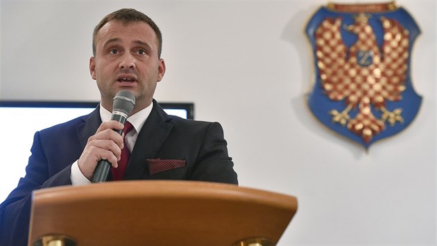 Starostou Znojma byl zvolen dosavadní místostarosta Jan Grois z ČSSD (12. února 2018).