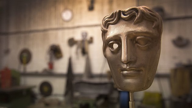 Cena Britské filmové akademie