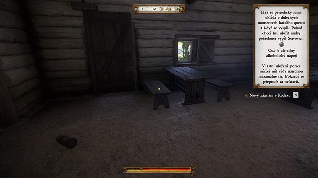 Kingdom Come: Deliverance