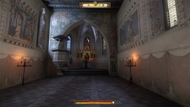 Kingdome Come: Deliverance (PC)