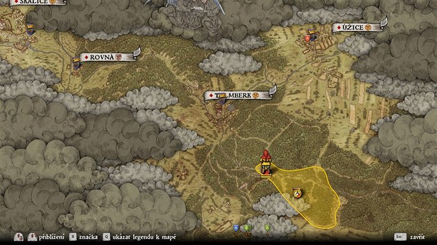 Kingdome Come: Deliverance (PC)