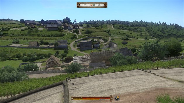 Kingdome Come: Deliverance (PC)