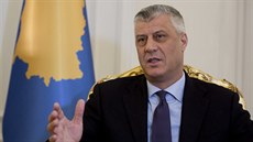 Kosovský prezident Hashim Thaci věří, že Kosovo se v roce 2018 stane členským... | na serveru Lidovky.cz | aktuální zprávy