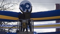Pritina se pipravuje na oslavy desátého výroí vyhláení nezávislosti Kosova,...