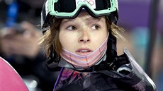 eská snowboardistka árka Panochová