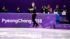 Krasobruslai bojují o olympijské medaile v tancích na led od roku 1976.