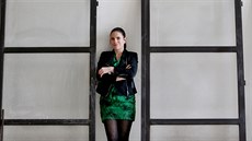 Nezávislá producentka Kamila Zlatuková je autorkou nkolika úspných...
