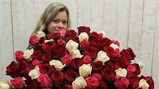 Kytice sto r��í