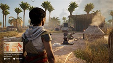 Assassin's Creed Origins - Discovery Tour