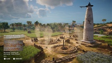 Assassin's Creed Origins - Discovery Tour