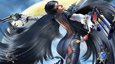 Bayonetta