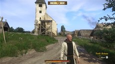 Kingdome Come: Deliverance (PC)