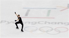 Krasobruslai bojují o olympijské medaile v tancích na led od roku 1976.