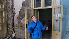 Kdysi výstavní Rieckenova vila