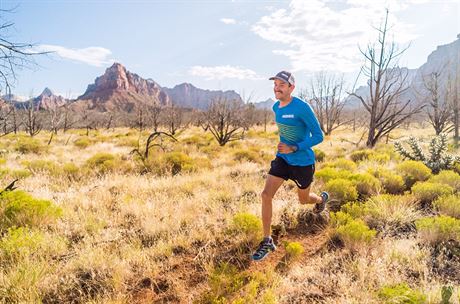 Hayden Hawks - Jeden z nejlepích svtových bc v horách letos dorazí na závod Poludnica Run na Slovensko.