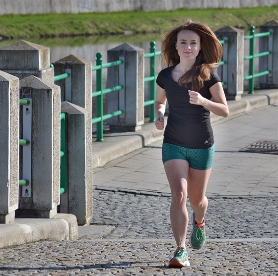 Běh nebo chůze, které aktivitě dáváte přednost?