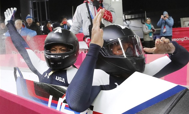 Mateřství jako konec snu o zlaté medaili? Tyto olympioničky boří mýtus