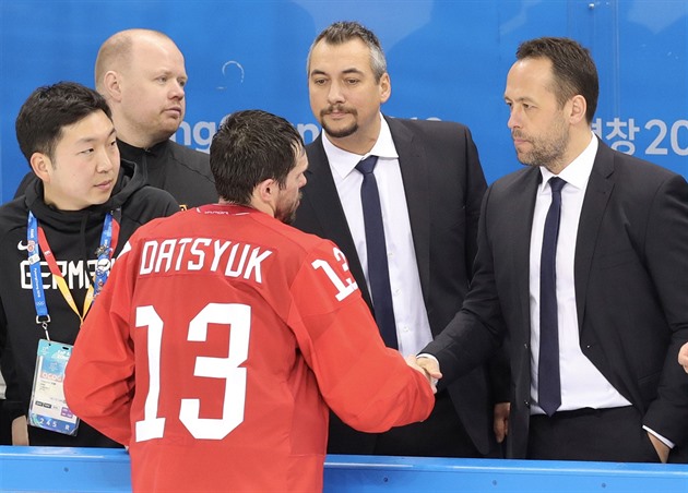 Vybočuje z trendů, naváže na Hlinku. Nový Pastrňákův kouč si šanci vydřel i vyčekal