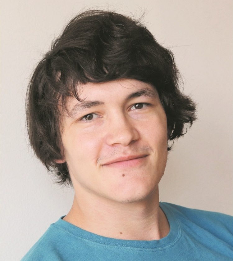 Slovenský noviná� Ján Kuciak