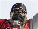 První olympijskou vítzkou ve snowboardové disciplín Big Air se stala...