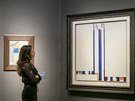 V londýnské síni Christie se 27. února v rámci aukce impresionist a moderního...