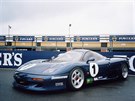 Jaguar XJR-15