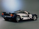 Jaguar XJR-15