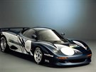 Jaguar XJR-15