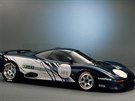 Jaguar XJR-15