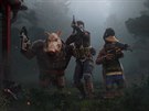 Mutant Year Zero: Road to Eden - Cinematic Reveal Trailer