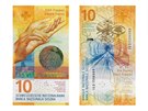 Mezinárodní spolenost pro bankovky volí nejpozoruhodnjí loni vydané...