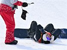 Snowboarding - Pyeongchang 2018 Winter Olympics - Men's...