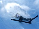 Freestyle Skiing - Pyeongchang 2018 Winter Olympics - Women's Ski Slopestyle...