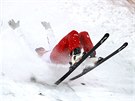 Freestyle Skiing - Pyeongchang 2018 Winter Olympics - Men's...