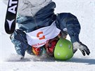 Women's Ski Slopestyle Qualifications - Phoenix Snow Park - Pyeongchang,...