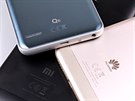 LG Q6, Huawei P Smart, Xiaomi Redmi 5 Plus