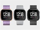 Budou takto vypadat nové hodinky od Fitbitu?