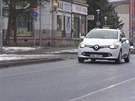 Renault Clio 1.5 dCi Grandtour (2015) ve mst