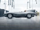Divize Jaguar Classic vrací v omezeném potu do výroby legendární Jaguar D-Type