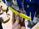 Nokia 8110 4G na premiée v Barcelon