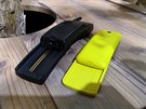 Nokia 8110 4G a pvodní historická Nokia 8110