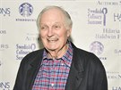 Alan Alda (New York, 12. srpna 2017)