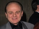 Gary Burghoff (Los Angeles, 10. bezna 2001)