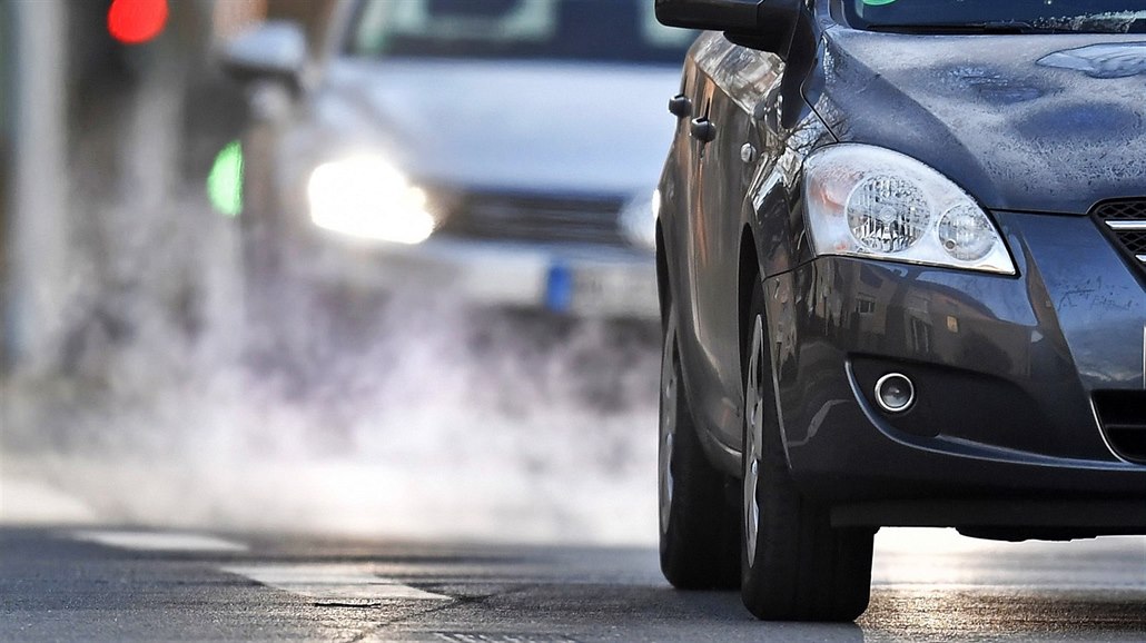 Volkswagen zatím nemusí Čechům platit odškodnění, rozhodl soud