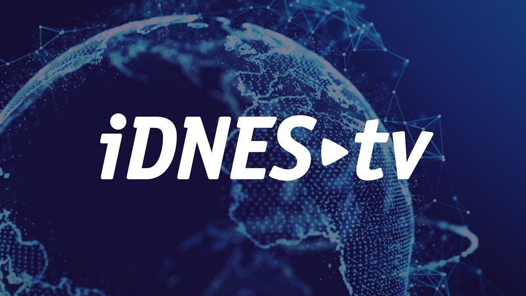 Nové logo iDNES.tv 2018