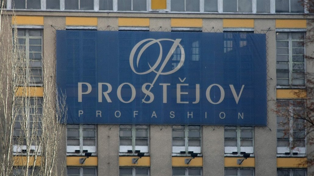 Nostalgie po časech OP Prostějov zůstává, tradici dál udržují menší firmy -  iDNES.cz