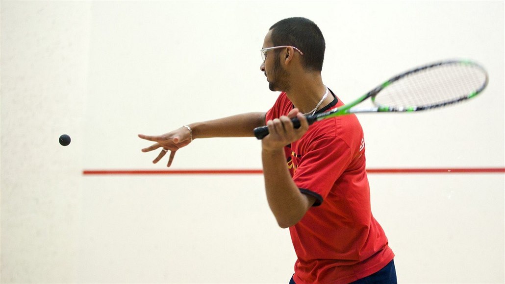 Daniel Mekbib